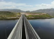 Son dakika: Başkan Erdoğandan Hasankeyf-2 Köprüsü açılışında önemli açıklamalar