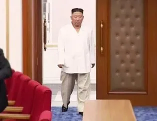 Kim Jong-un’un son hali şoke etti