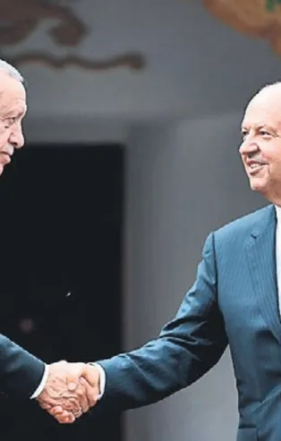 Başkan Erdoğan, Kıbrıs Barış Harekatı’nın 51. yıl dönümünde KKTC’ye resmi ziyaret gerçekleştirecek