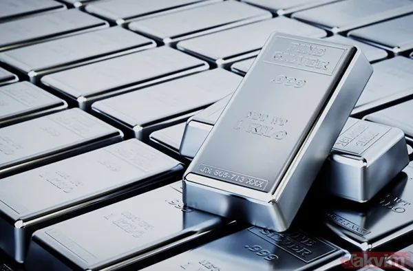 Sahte Gümüş Alarmı: Uzmanlar Nasıl Anlaşılacağını Açıkladı - 6