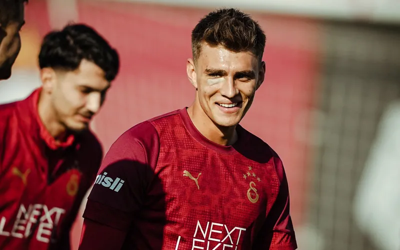 Galatasaray’dan Süper Lig’i ayağa kaldıracak transfer! - 2
