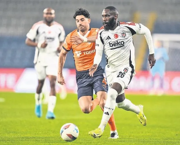 Kartal’a Masuaku müjdesi!