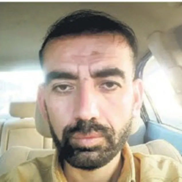 ’Kızımı aldattı’