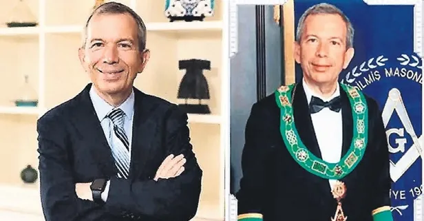 Kenan Tekdağ ve Remzi Sanver tutuklandı