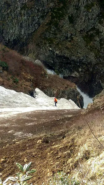 Son dakika: AA muhabiri Abdulkadir Nişancı'yı arama çalışmaları yeniden başladı-4
