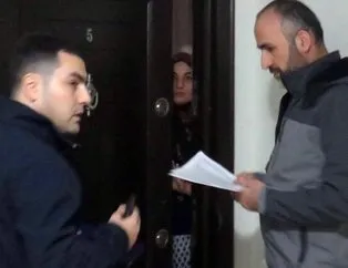 İstanbul’da kayıt dışı Suriyeli incelemesi
