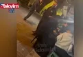 Kuzguncuk'ta bulunan Asude Çay Evi'nin sahibinden çarşaflı kadınlara sözlü saldırı!