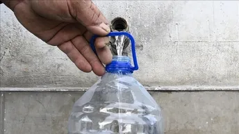 Osmangazi’de su kesintisi! Bursa’da sular ne zaman gelecek?