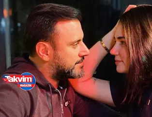 'Normal olmayan şeyler yaşadım' diyen ünlü türkücü bakın biricik eşinin aklını nasıl başından aldı! Alişan konuştu eşi Buse Varol mest oldu!