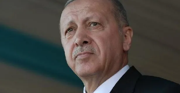 Başkan Erdoğan'dan Dünya Mülteciler Günü mesajı