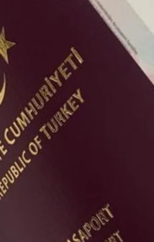 Cezayir'e vize muafiyeti Resmi Gazete'de