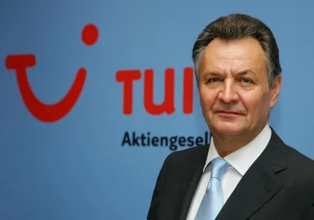 Alman turizmcilerden Gabriel’e Türkiye eleştirisi-1