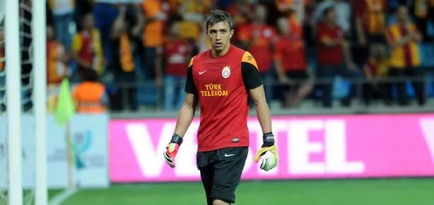 Ben görevimin gereğini yaptım