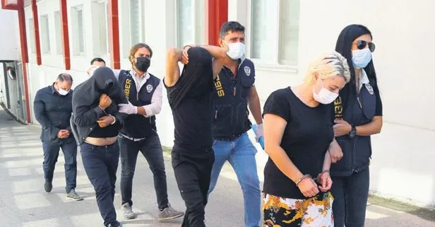 Eski radyocu Atilla Cingiz, sesini değiştirip vatandaşı kandırdı! Ama polisten kaçamadı