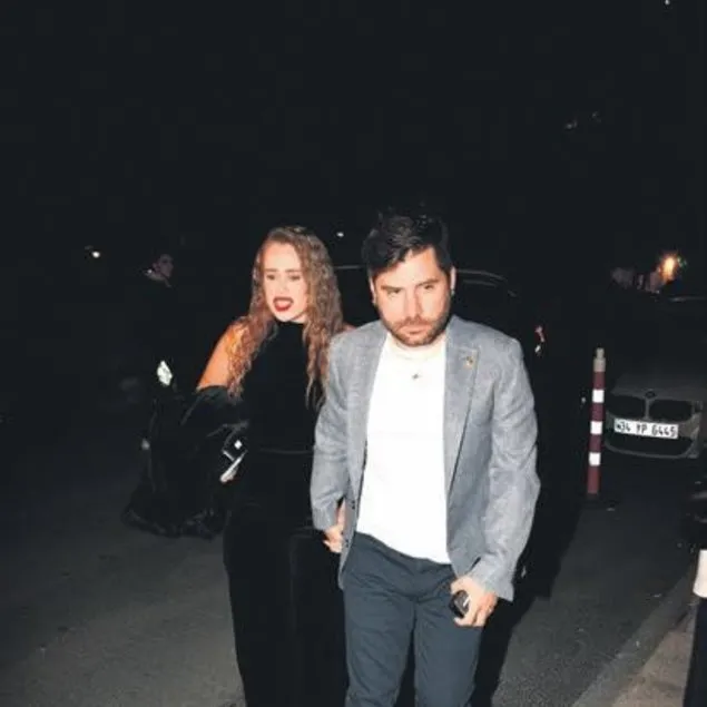 Ağızda tat bırakıyorum