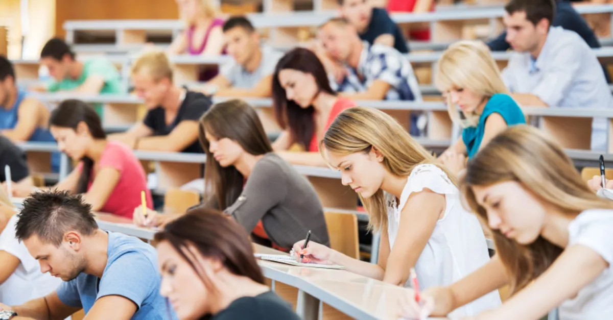 YÖK üniversitelerin karnelerini açıkladı! İşte ODTÜ, Boğaziçi ve Hacettepe’nin yeri...