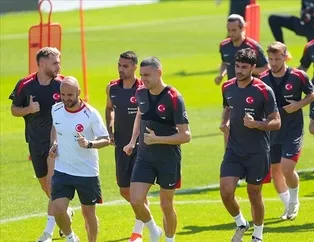 EURO 2024 öncesi son sınav