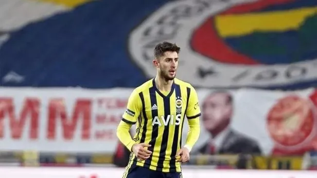 Sturm Graz Fenerbahçe'nin genç futbolcusu İsmail Yüksek'i takibe aldı-5