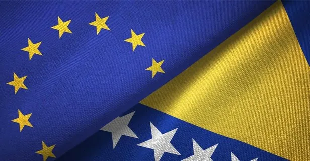 Avrupa Birliği, Bosna Hersek’le üyelik müzakerelerine başlama kararı aldı