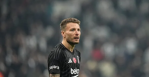 Ciro Immobile ilk 11'e geri döndü