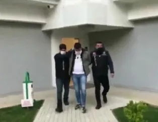 Borcunu ödemeyeni silahla vurdular! "Karslı Güvenler" olarak bilinen organize suç örgütüne eş zamanlı operasyon