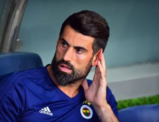 Fenerbahçe'de kadro dışı kalan Volkan Demirel sessizliğini bozdu!