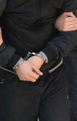 İki eski MİT görevlisine hapis