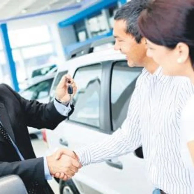 Otoda sıfır faiz dönemi