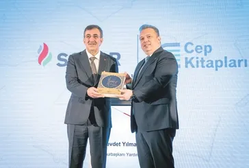 SOCAR’dan Türkiye’ye 7 milyar dolarlık yeni yatırım