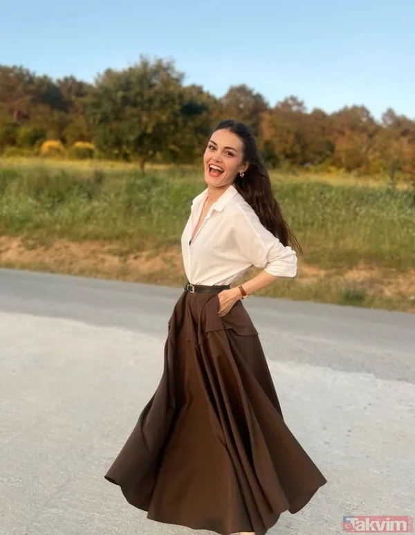 Kuruluş Osman'da dizi aşkı gerçek oldu! Faruk Aran ve Belgin Şimşek meğer 1 yıldır berabermiş... - 6