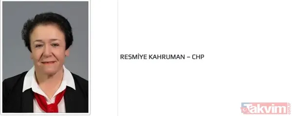 CHP'li Bolu Belediyesi'nde yabancılara su dolarla, nikah 100 bin lira! İşte ırkçı karara evet diyenlerin listesi - 7