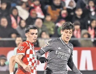 Arda Arsenal’in gündeminde