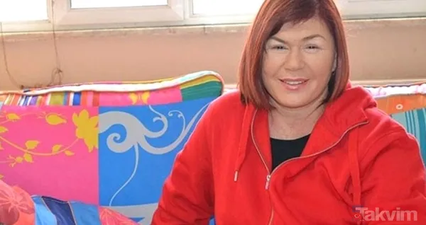 Emel Müftüoğlu'nun kızı da ünlü çıktı gören duyan inanamadı! Annesinin izinden giden Çağrı güzelliğiyle mest etti - 2