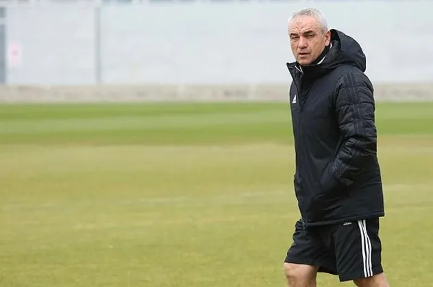 Sivasspor Teknik Direktörü Rıza Çalımbay açıkladı! Emre Kılınç ve Mert Hakan Yandaş...