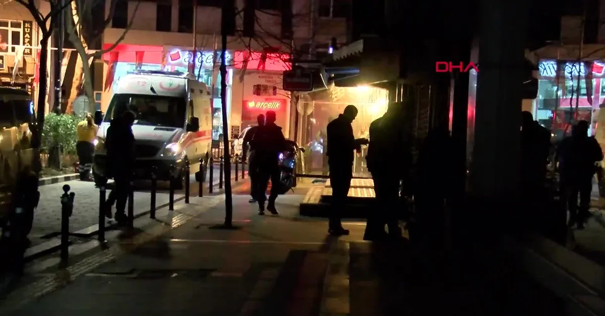 Emekli astsubay evinde ölü bulundu