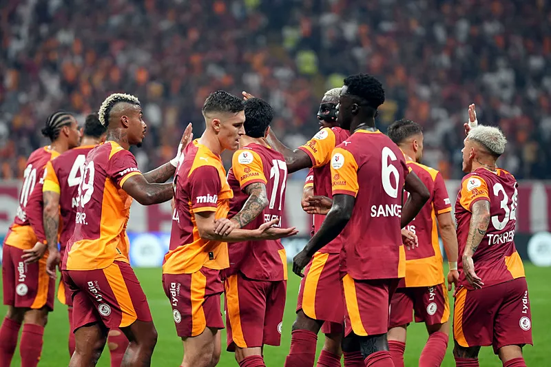 Galatasaray - Rizespor maçı sonrası flaş sözler! "Laubali" - 9