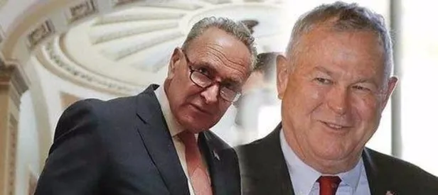 FETÖ beslemelerinden korsan devlete destek