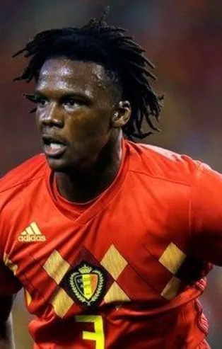 Fenerbahçe Belçikalı yıldız Boyata için Celtic ile temasları sıklaştırdı!