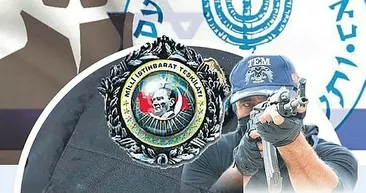 16 MOSSAD ajanı iddianamesinde çarpıcı kripto para ve kameralı gözlük detayı! Gizli çekimleri yurt dışına gönderdiler