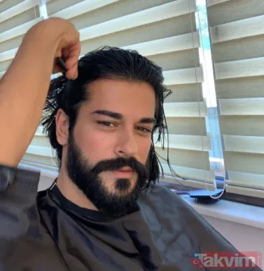 Fahriye Evcen'in sırlarla dolu videosunda Burak Özçivit detayı! - 2