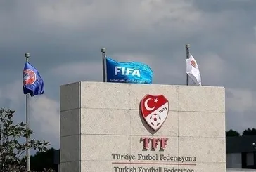 Süper Lig’de 8 kulüp PFDK’ya sevk edildi