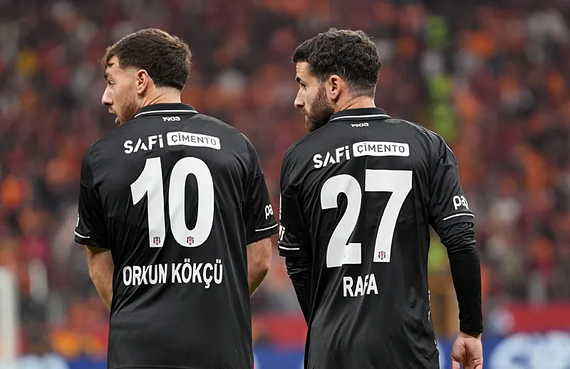 Spor yazarları Galatasaray - Beşiktaş maçını değerlendirdi! "Dejavu" - 25