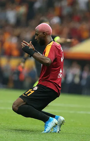 Fatih Terim'den Babel'e sert tepki