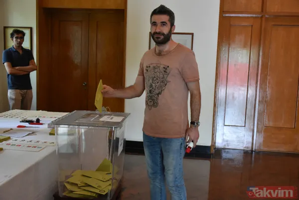 24 Haziran öncesi birbirinden farklı anket sonuçları - 8