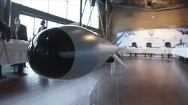 Sadece 5 dakikada 800 km! Türkiye’nin yeni silahı dünyayı tedirgin etti