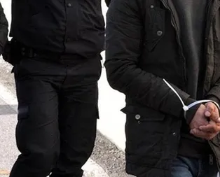 Ankara’da FETÖ operasyonu!