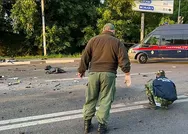 Rusyayı karıştıran suikast! Aleksandr Duginin kızı öldürüldü