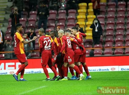 Galatasaray Teknik Direktörü Fatih Terim o ismi Hagi’ye sordu! İşte Aslan’ın yeni 10 numarası