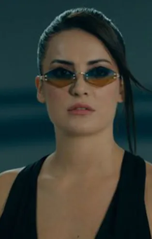 Çukur son bölümde neler yaşandı? Seren Erdenet öldü mü? İrem Sak Çukur’dan ayrıldı mı?