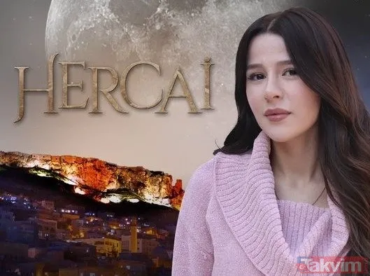 Hercai dizisinin Miran'ı ve Reyyan'ı hakkında şaşırtan gerçek! Efsane dizi Hercai'de oyuncu değişikliği! - 2